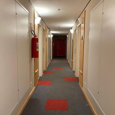 Hotel Oeste Plaza Andradina 외부 사진