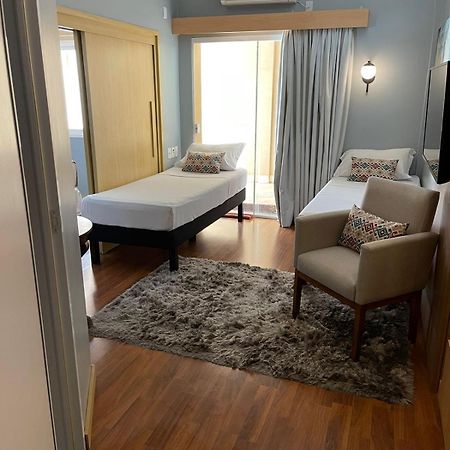 Hotel Oeste Plaza Andradina 외부 사진