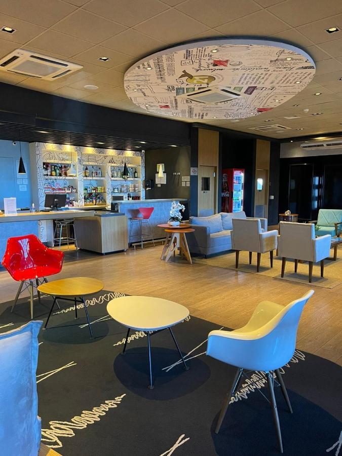 Hotel Oeste Plaza Andradina 외부 사진