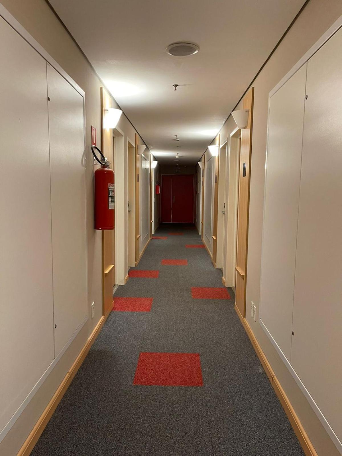 Hotel Oeste Plaza Andradina 외부 사진